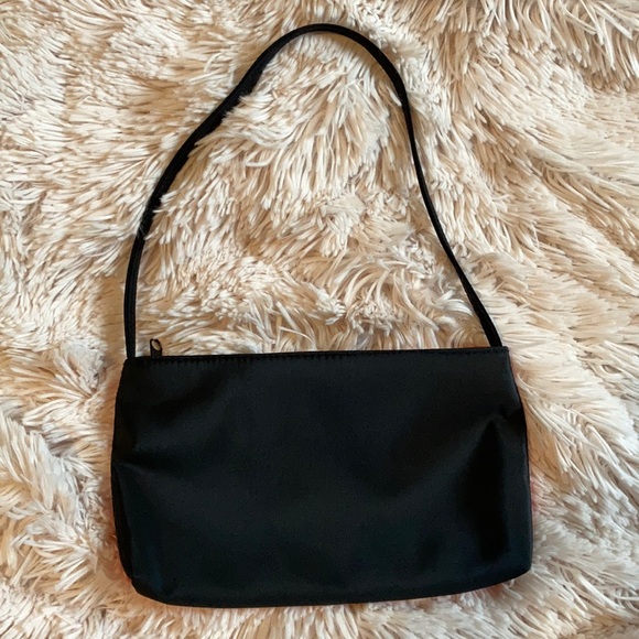 Vintage two-tone purse - Picture 2 of 3